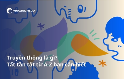 Truyền thông là gì? Tất tần tất từ A-Z bạn cần biết